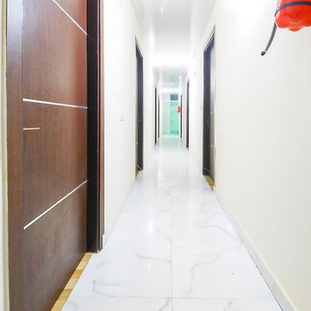 Hotel O Ansh Residency Delhi  Exterior photo