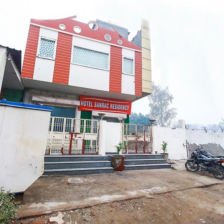 Hotel O Ansh Residency Delhi  Exterior photo