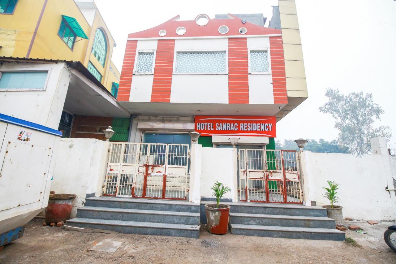 Hotel O Ansh Residency Delhi  Exterior photo