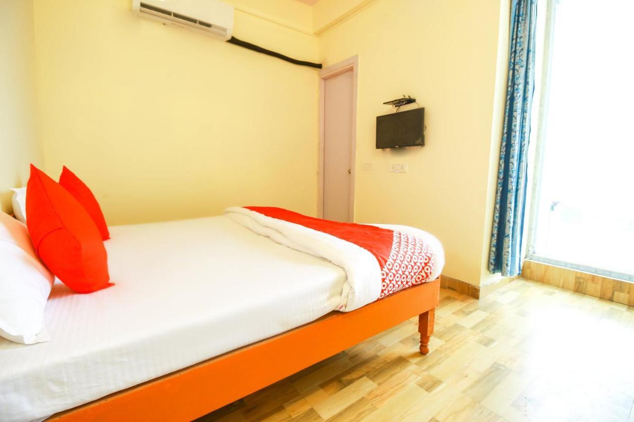 Hotel O Ansh Residency Delhi  Exterior photo