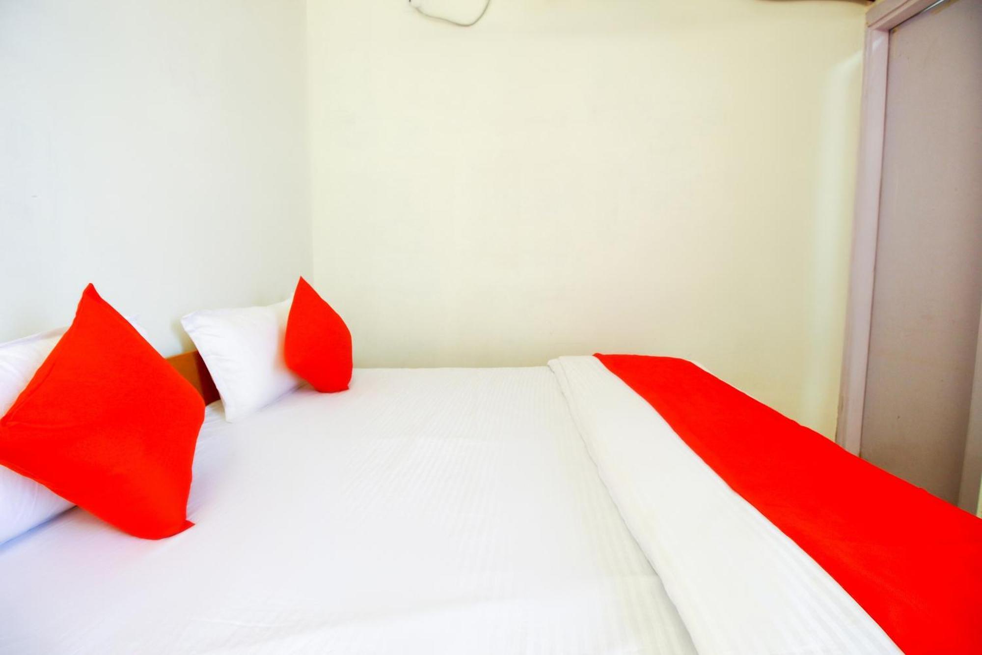 Hotel O Ansh Residency Delhi  Exterior photo