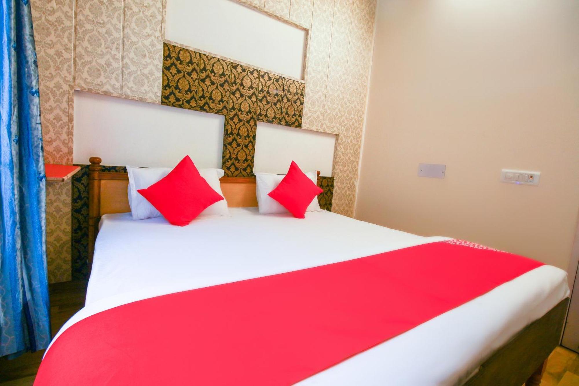 Hotel O Ansh Residency Delhi  Exterior photo